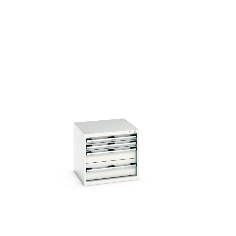 40019015.16V - SL-666-4.1 skuffeskab