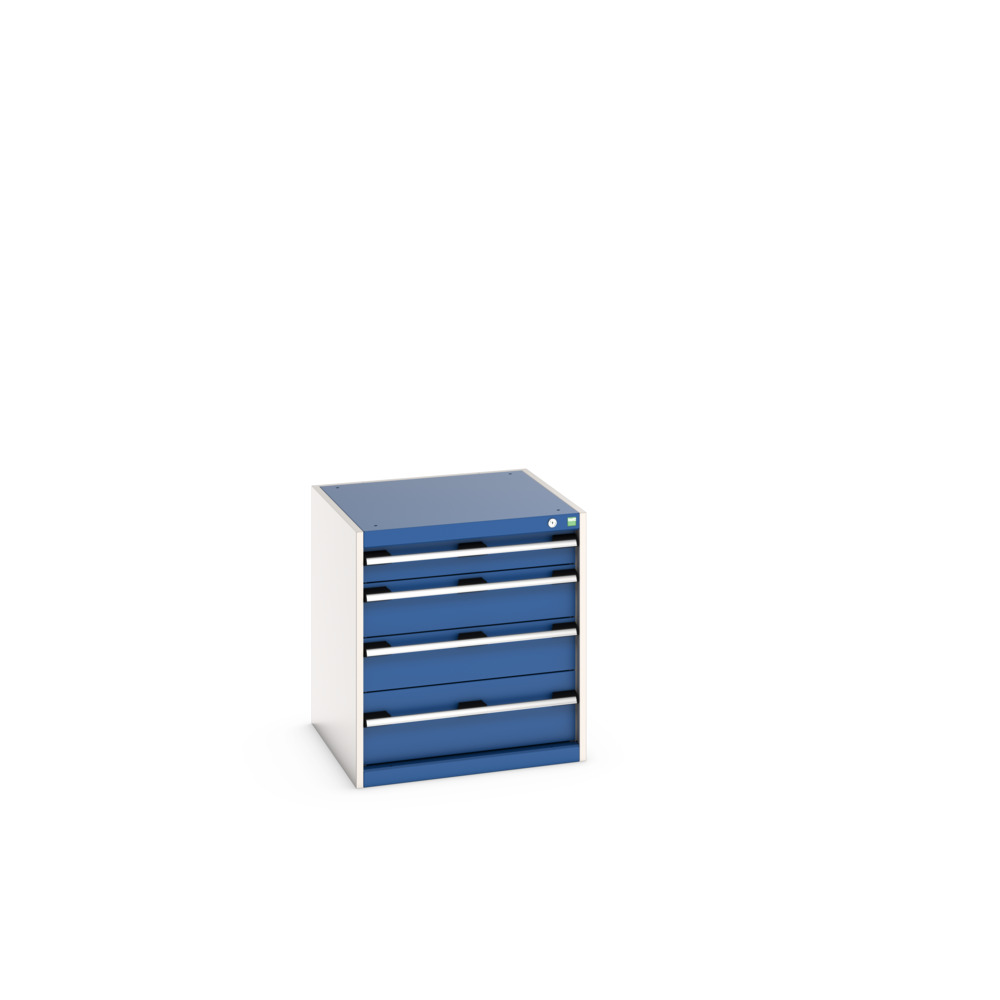 40019025.11V - cubio SL-667-4.1 skuffeskab