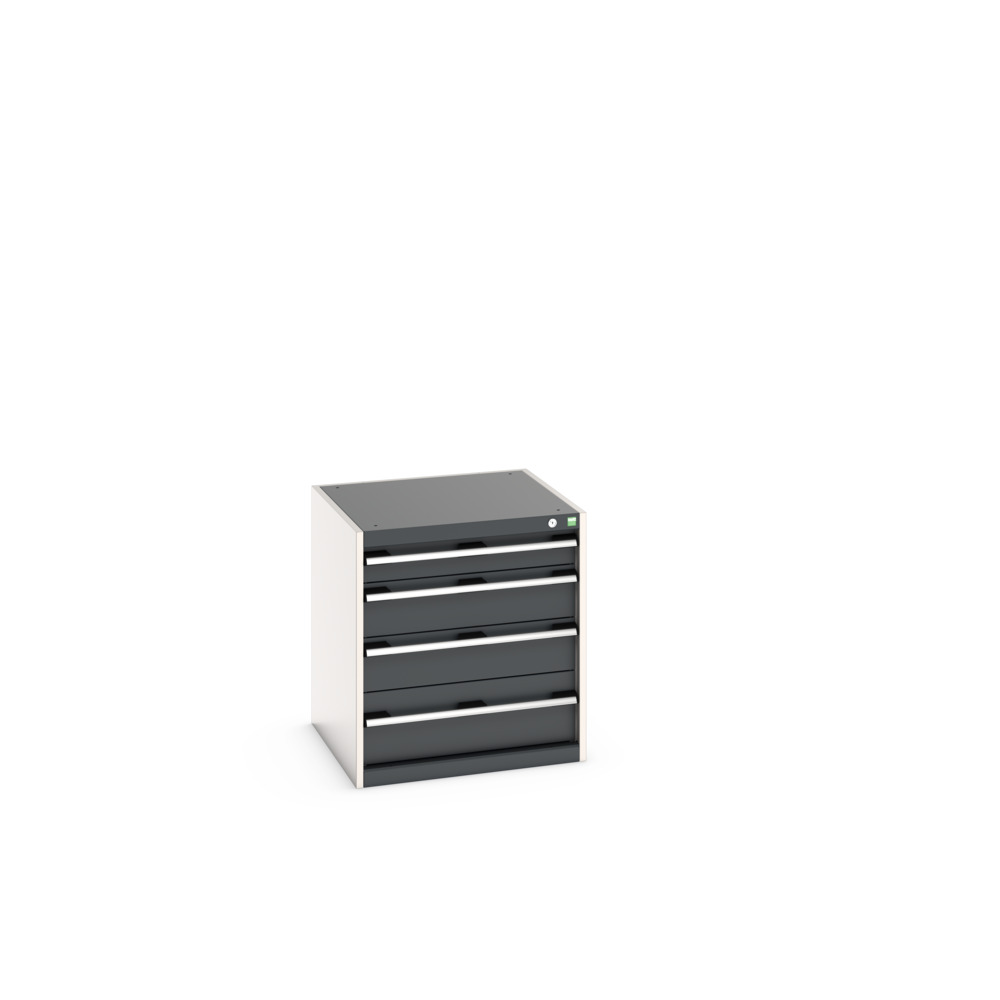 40019025.19V - cubio SL-667-4.1 skuffeskab