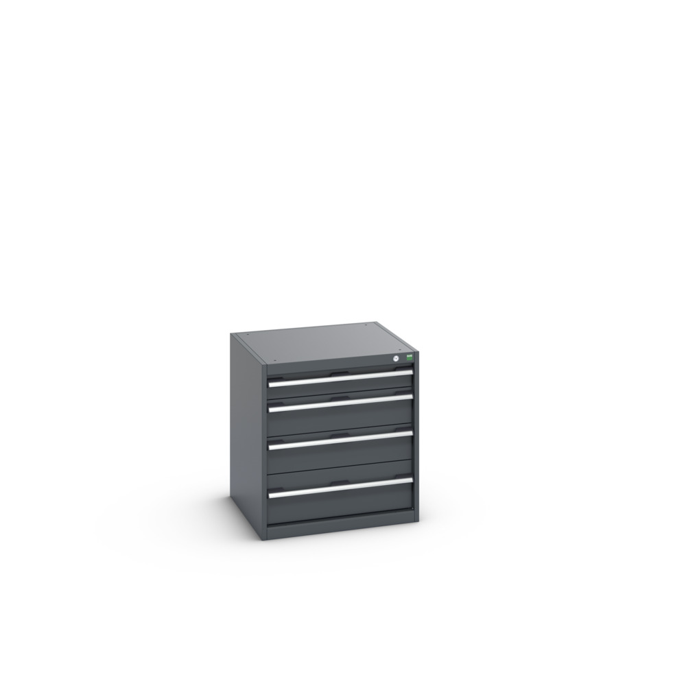 40019025.77V - cubio SL-667-4.1 skuffeskab