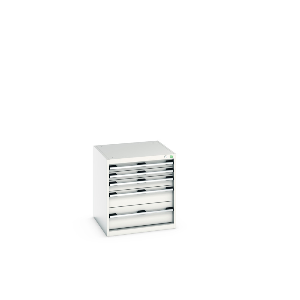 40019027.16V - SL-667-5.1 skuffeskab