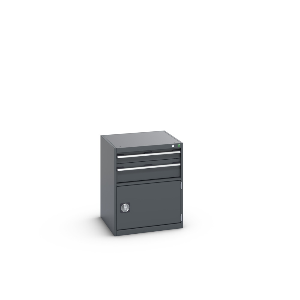 40019031.77V&#x20;-&#x20;SL-668-3.1&#x20;Skuffeskab