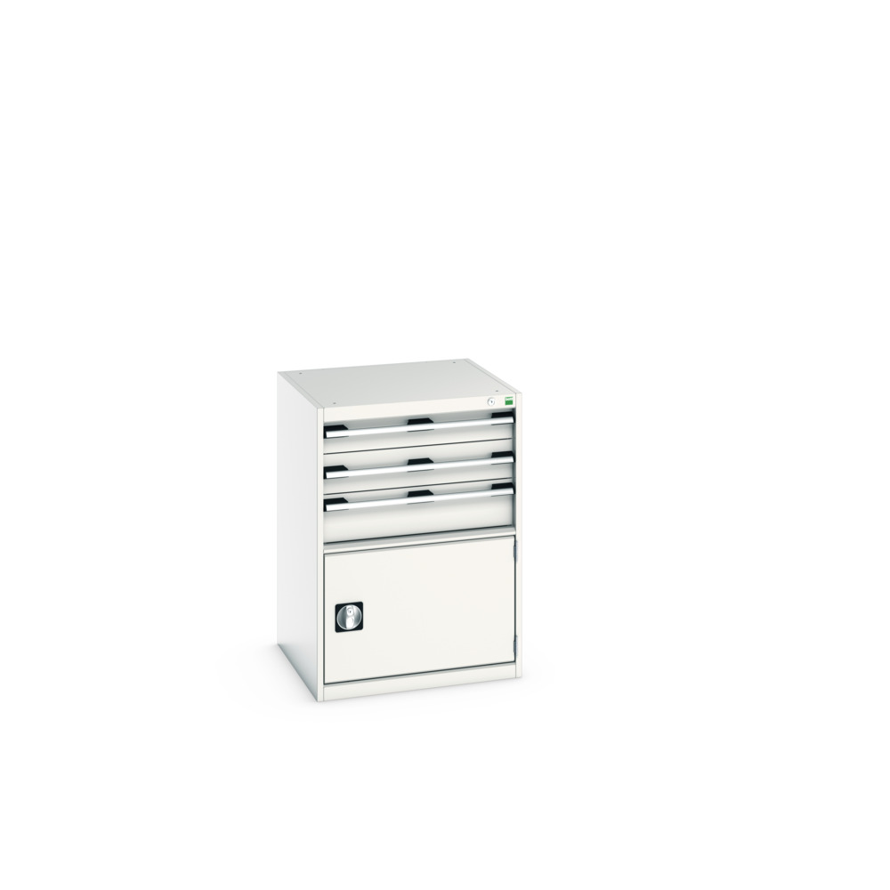 40019043.16V - SL-669-4.1 skuffeskab
