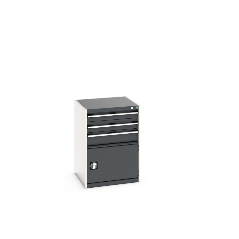 40019043.19V - SL-669-4.1 skuffeskab