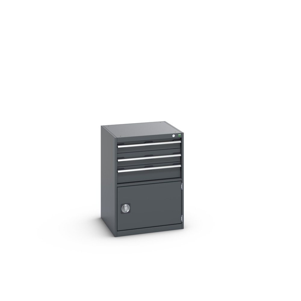 40019043.77V - SL-669-4.1 Skuffeskab