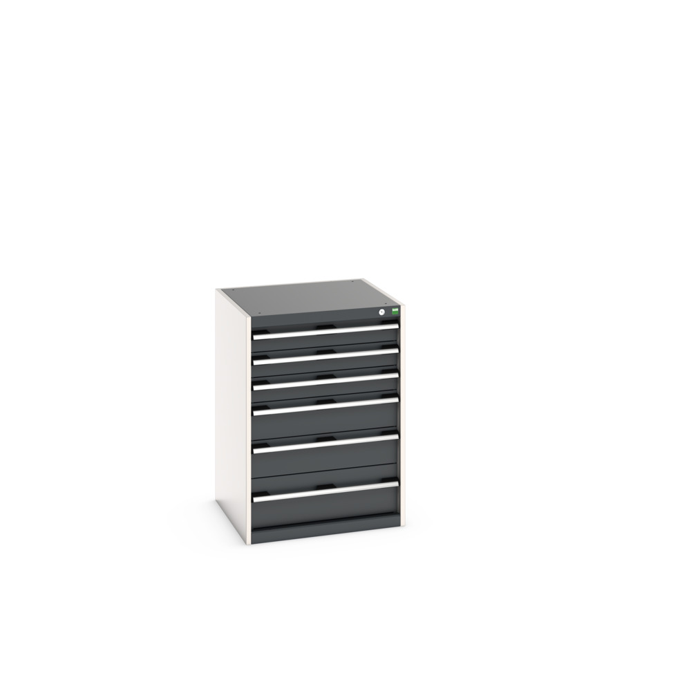 40019049. - SL-669-6.3 Skuffeskab