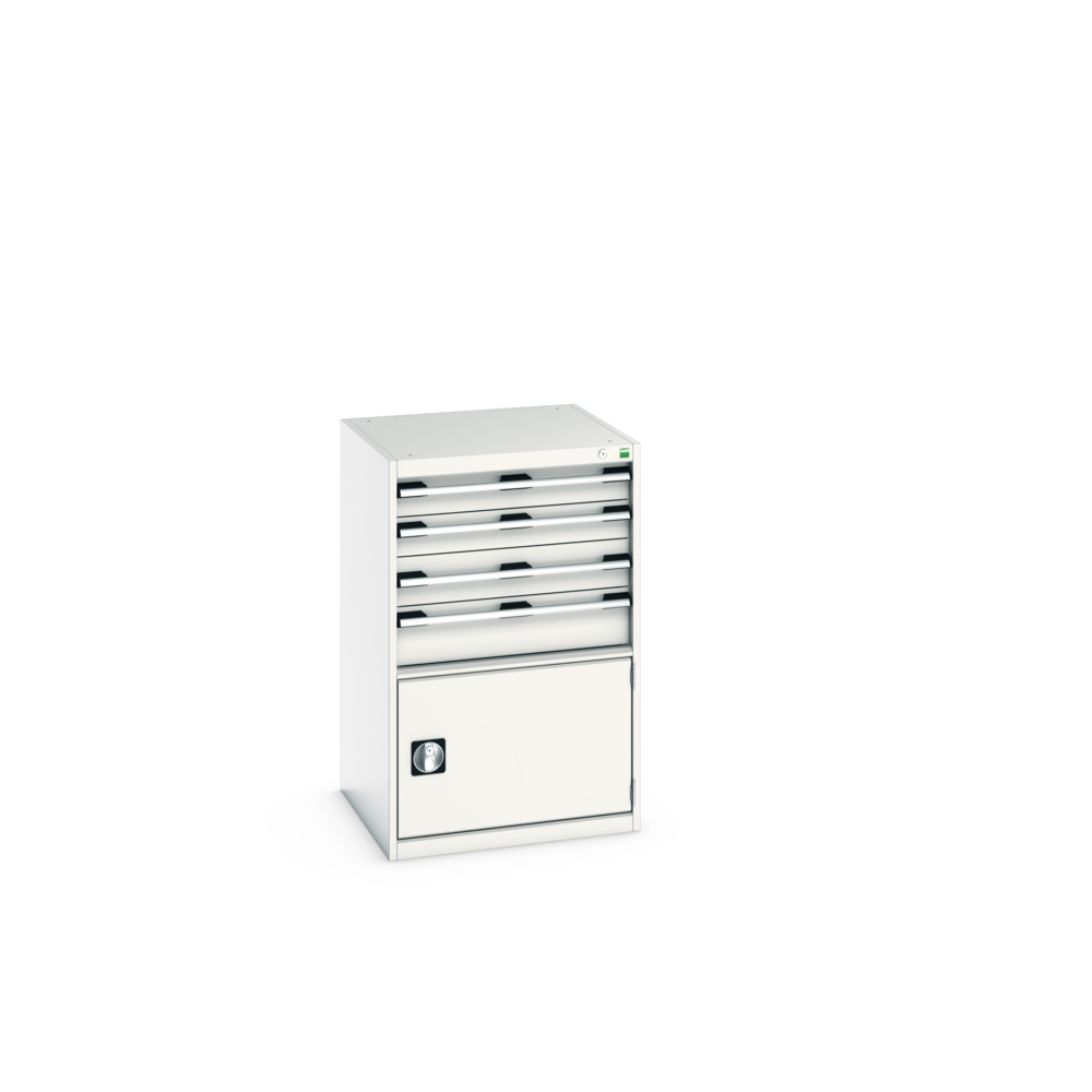 40019055.16V - SL-6610-5.1 skuffeskab