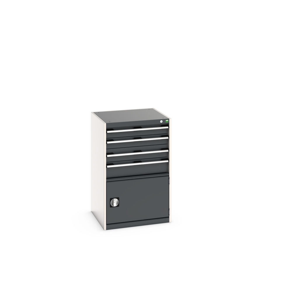40019055.19V - SL-6610-5.1 skuffeskab