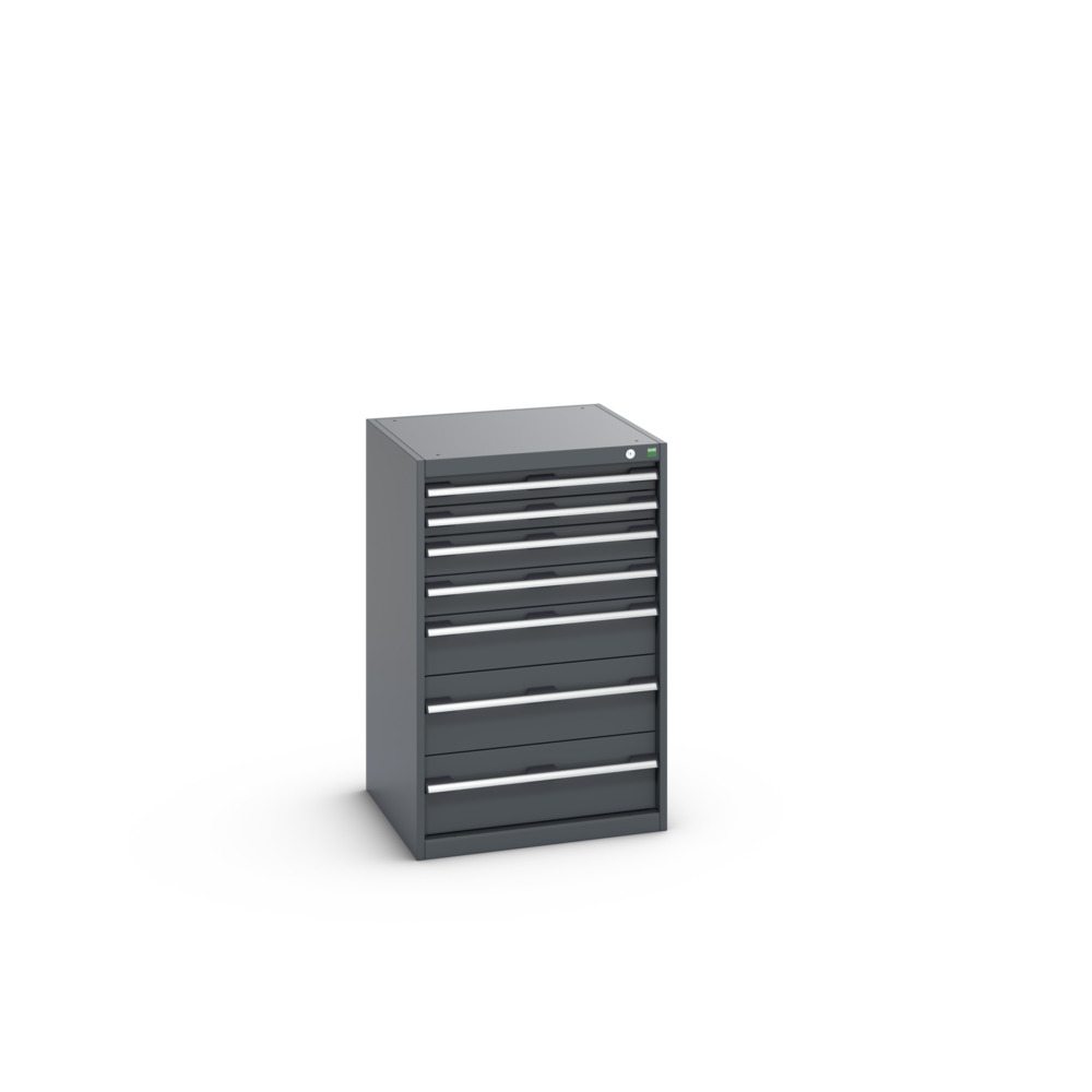 40019063.77V - SL-6610-7.3 Skuffeskab