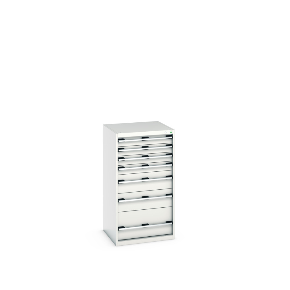 40019069.16V - SL-6612-7.1 skuffeskab