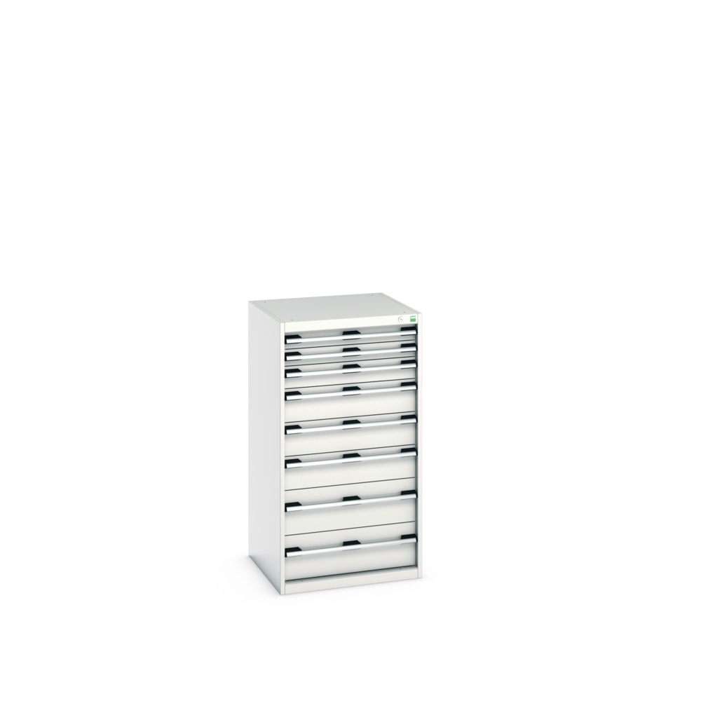 40019071.16V - SL-6612-8.1 skuffeskab