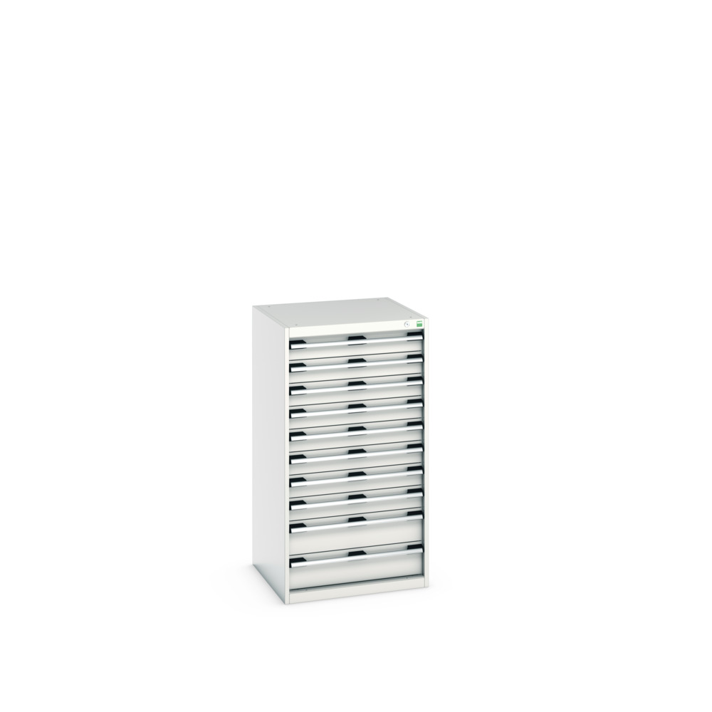 40019075.16V - SL-6612-10.3 skuffeskab