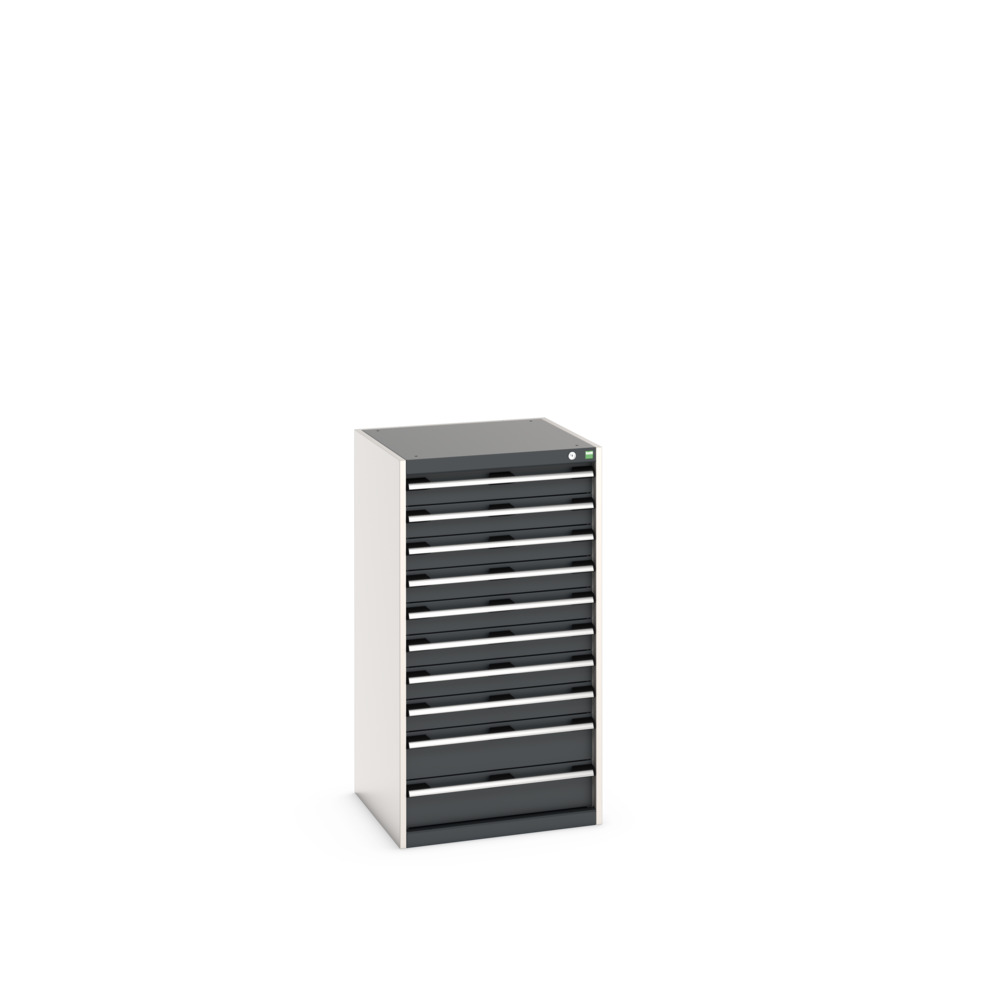 40019075. - SL-6612-10.3 Skuffeskab
