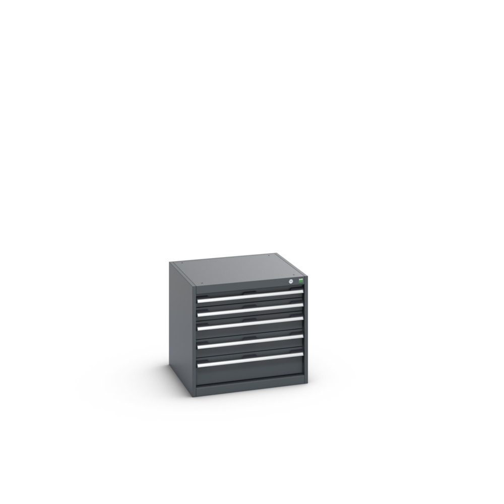 40019152.77V - cubio SL-666-5 skuffeskab