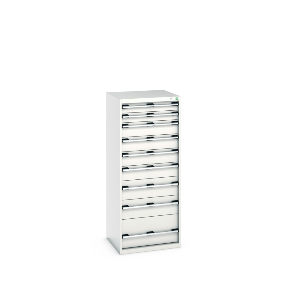 40019154.16V - SL-6616-9.1 skuffeskab