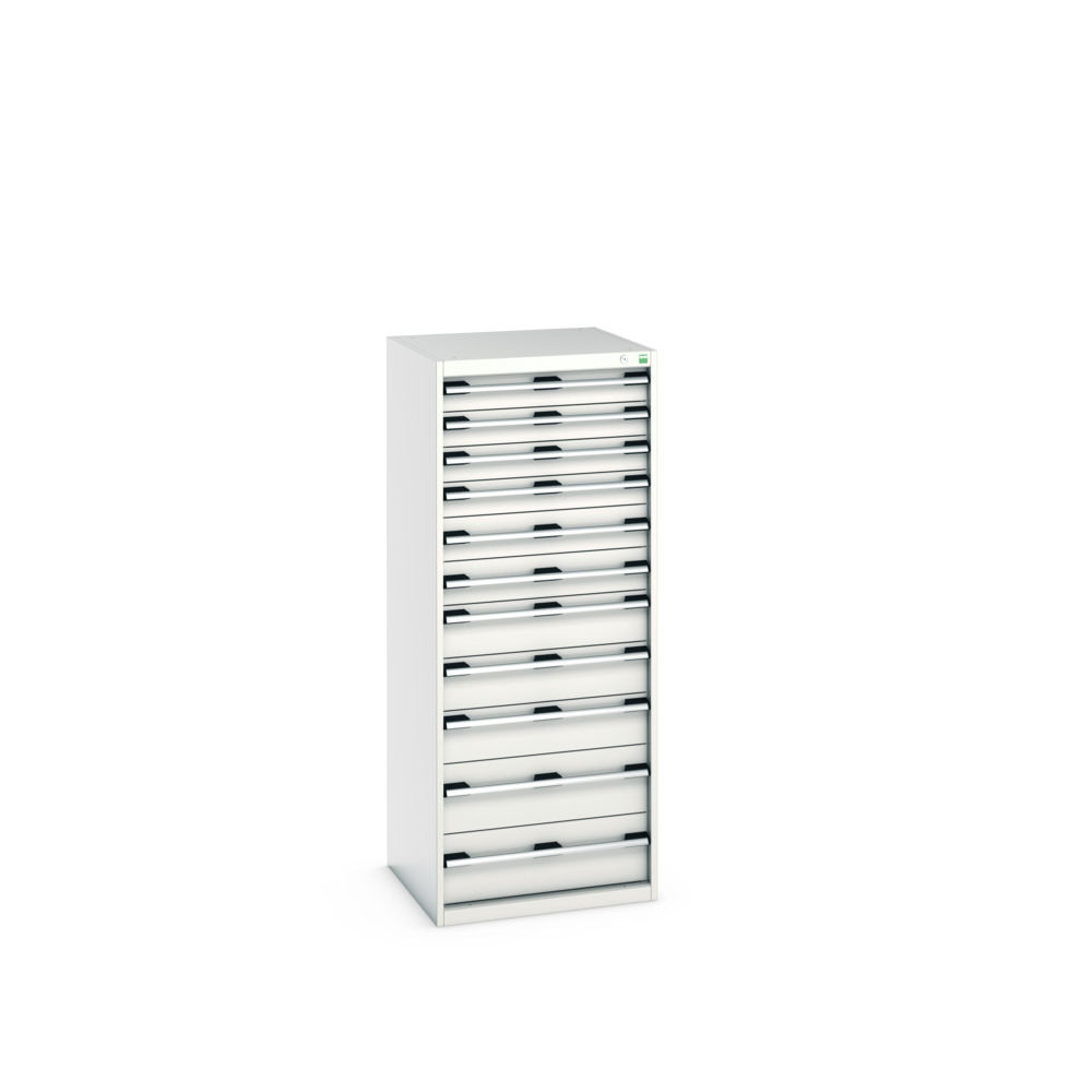 40019156.16V - SL-6616-11.1 skuffeskab