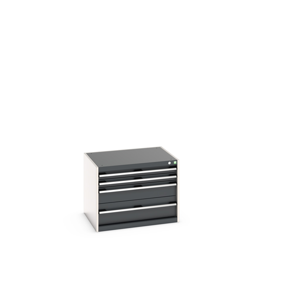 40020005. - cubio SL-866-4 skuffeskab
