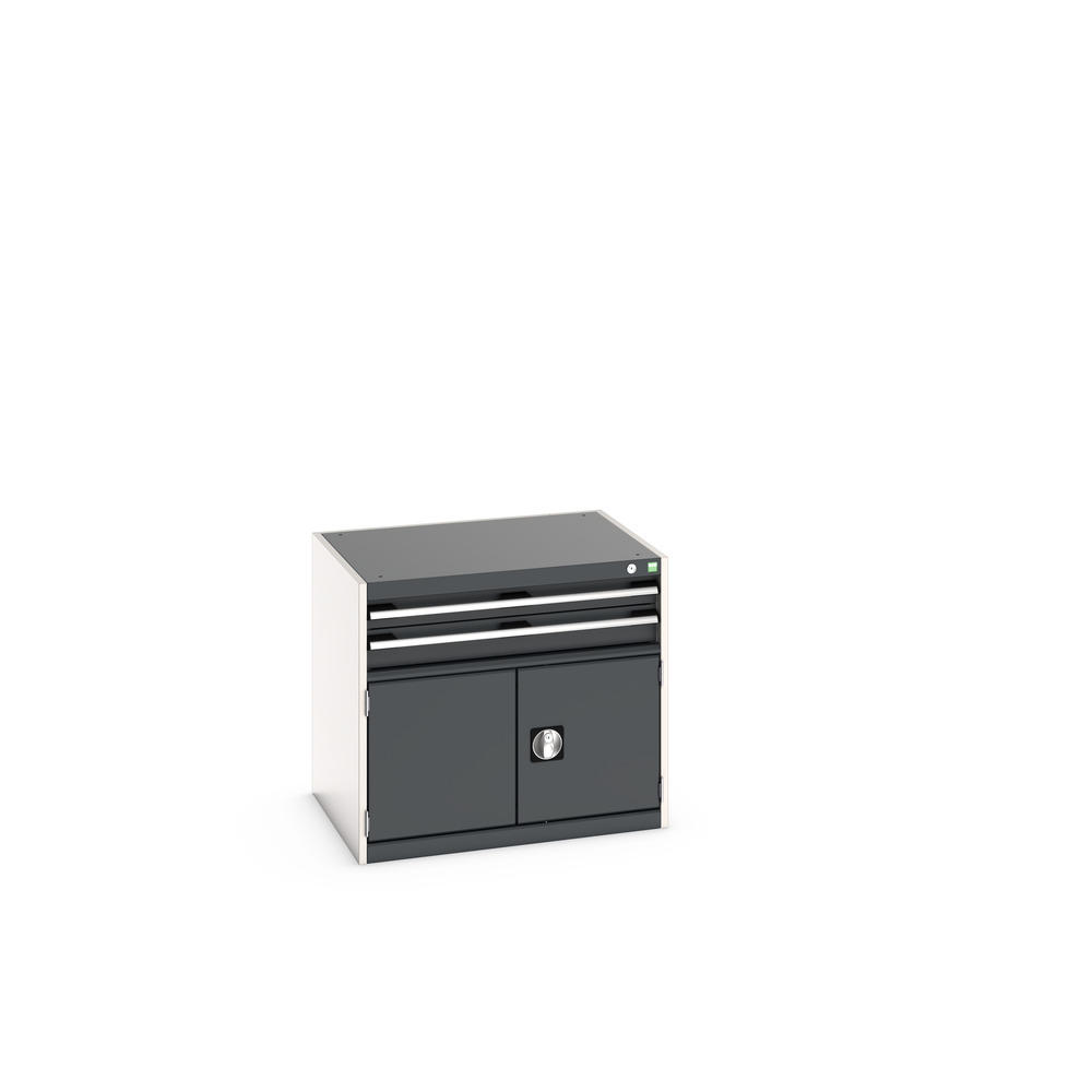 40020012.19V - SL-867-3.2 Skuffeskab
