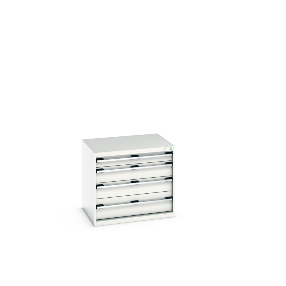 40020015.16V - cubio SL-867-4.1 systemskab