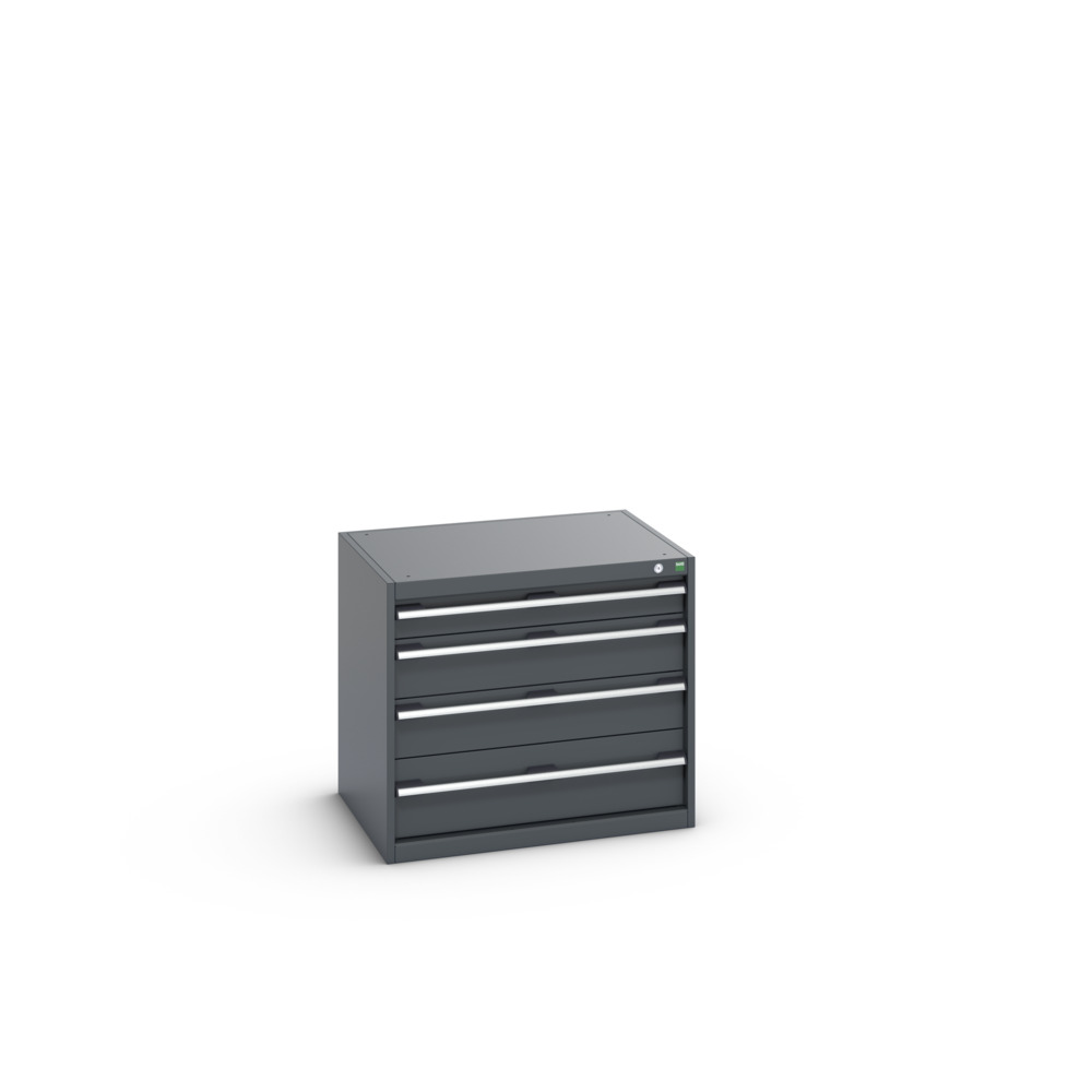 40020015.77V - cubio SL-867-4.1 systemskab