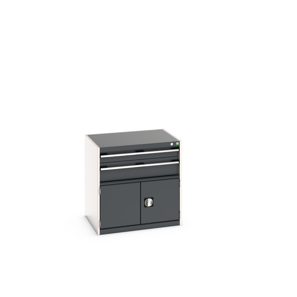 40020021.19V - SL-868-3.1 skuffeskab