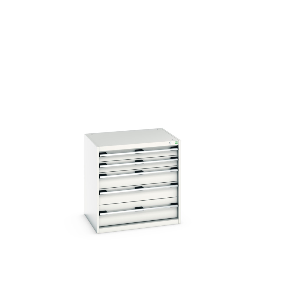 40020026.16V - SL-868-5.2 skuffeskab