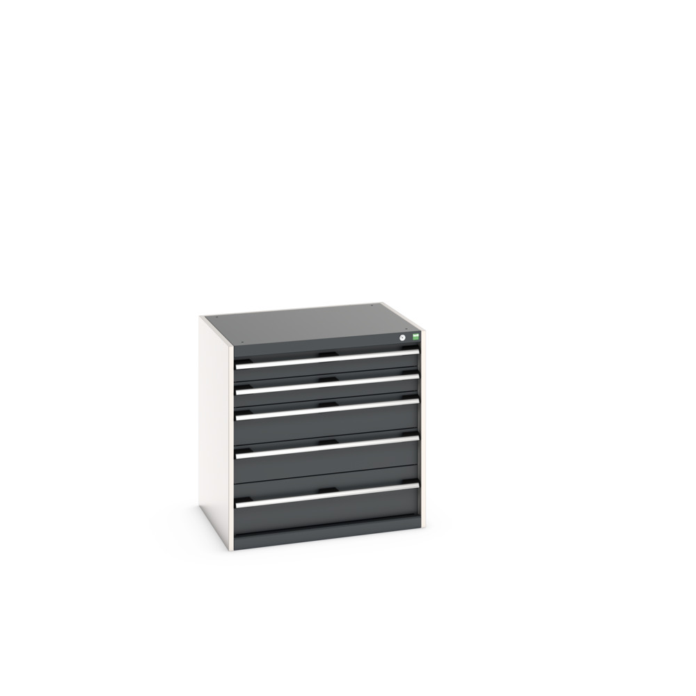 40020026.19V - SL-868-5.2 skuffeskab