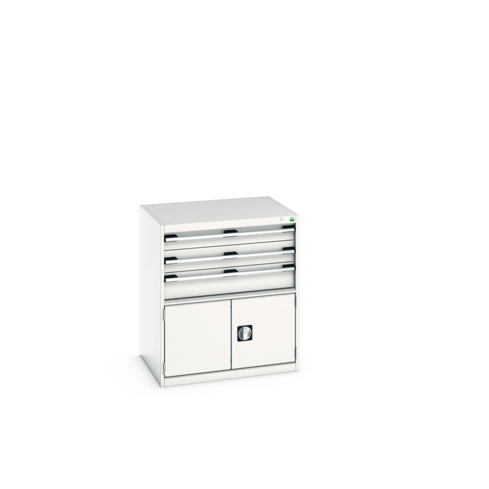 40020033.16V - SL-869-4.1 skuffeskab