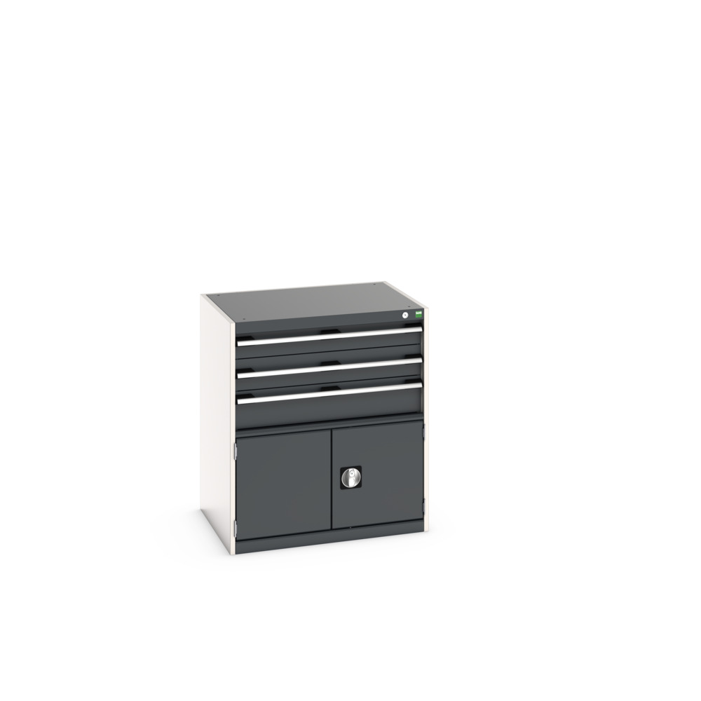 40020033.19V - SL-869-4.1 skuffeskab