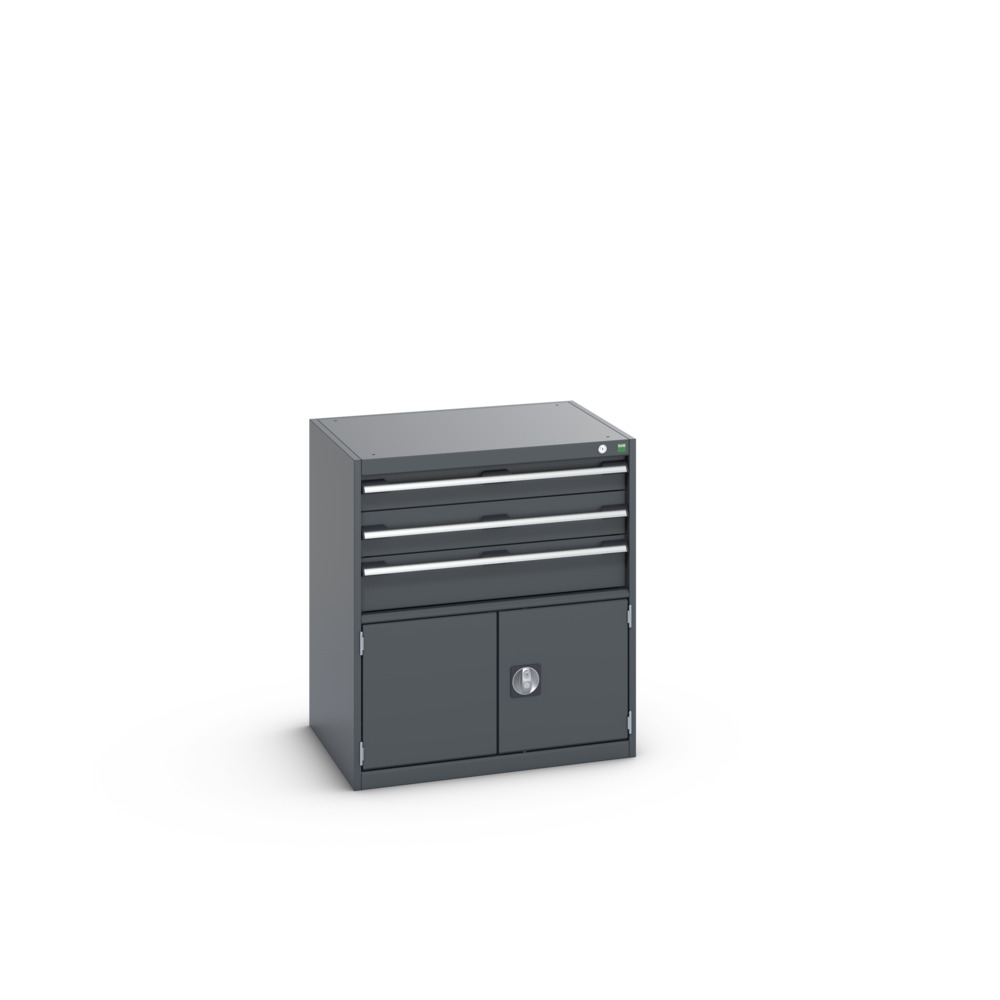 40020033.77V - SL-869-4.1 Skuffeskab