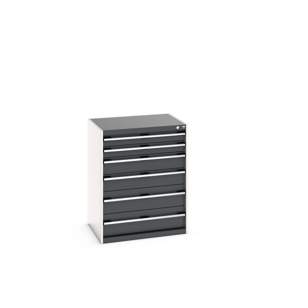 40020049. - SL-8610-6.1 Skuffeskab