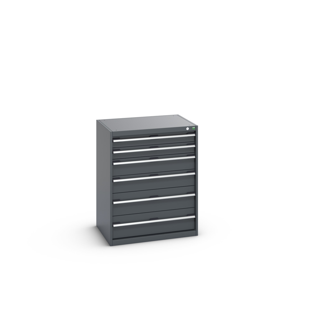 40020050.77V - SL-8610-6.2 Skuffeskab