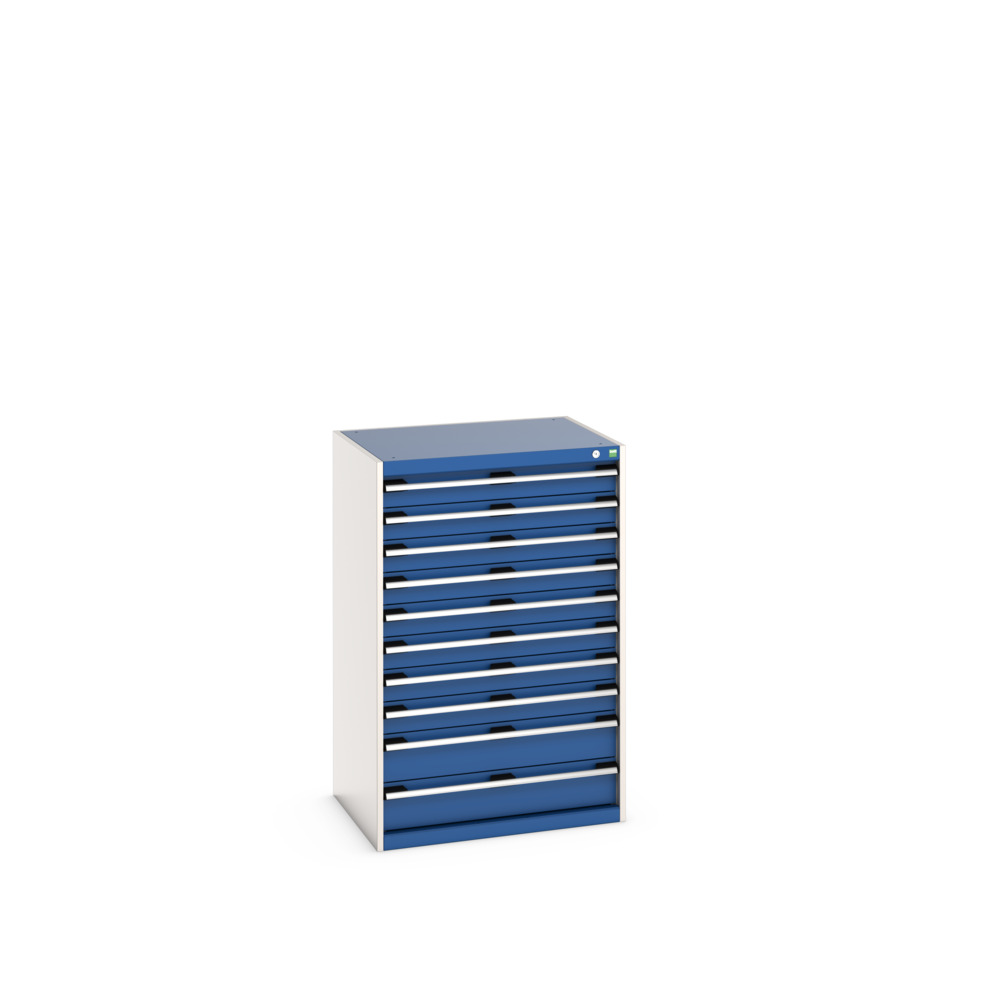 40020065.11V - SL-8612-10.3 skuffeskab