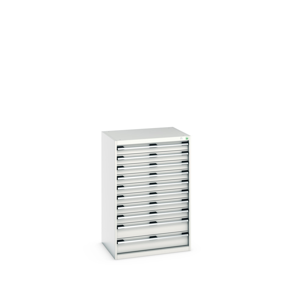 40020065.16V - SL-8612-10.3 skuffeskab