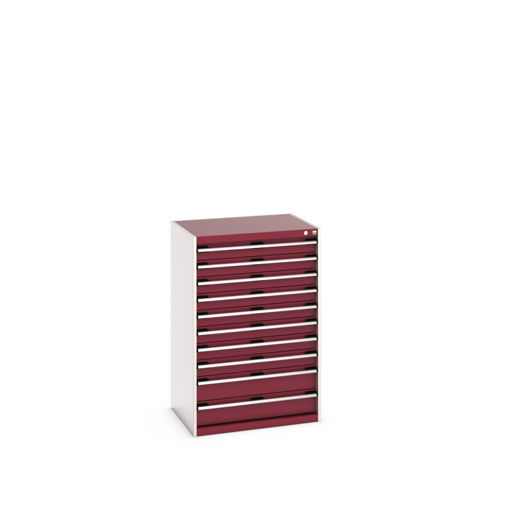 40020065.24V - SL-8612-10.3 skuffeskab