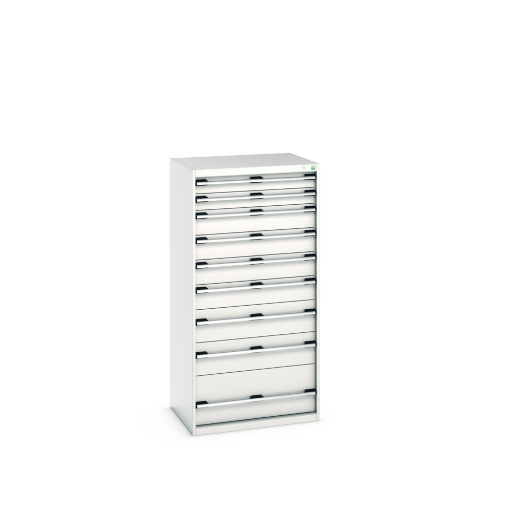 40020068.16V - SL-8616-9.2 skuffeskab