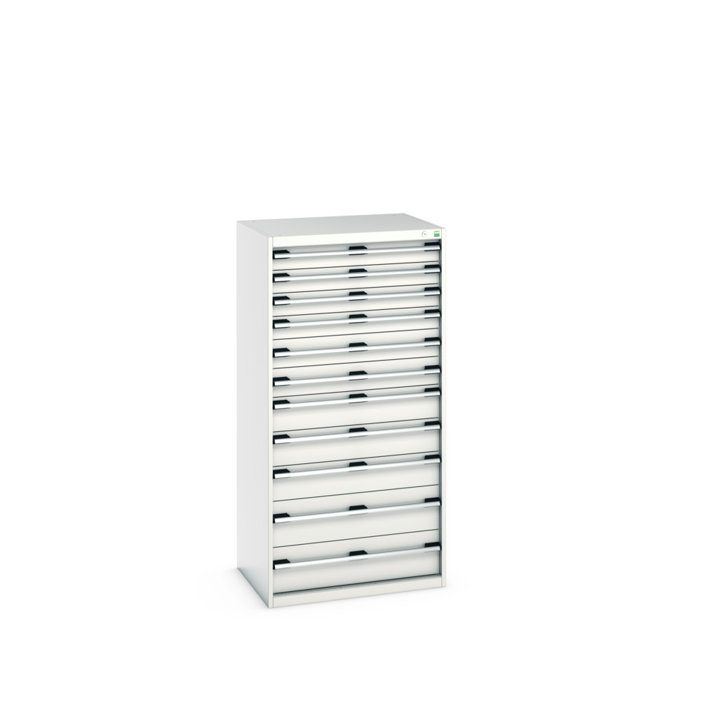 40020070.16V - SL-8616-11.2 skuffeskab