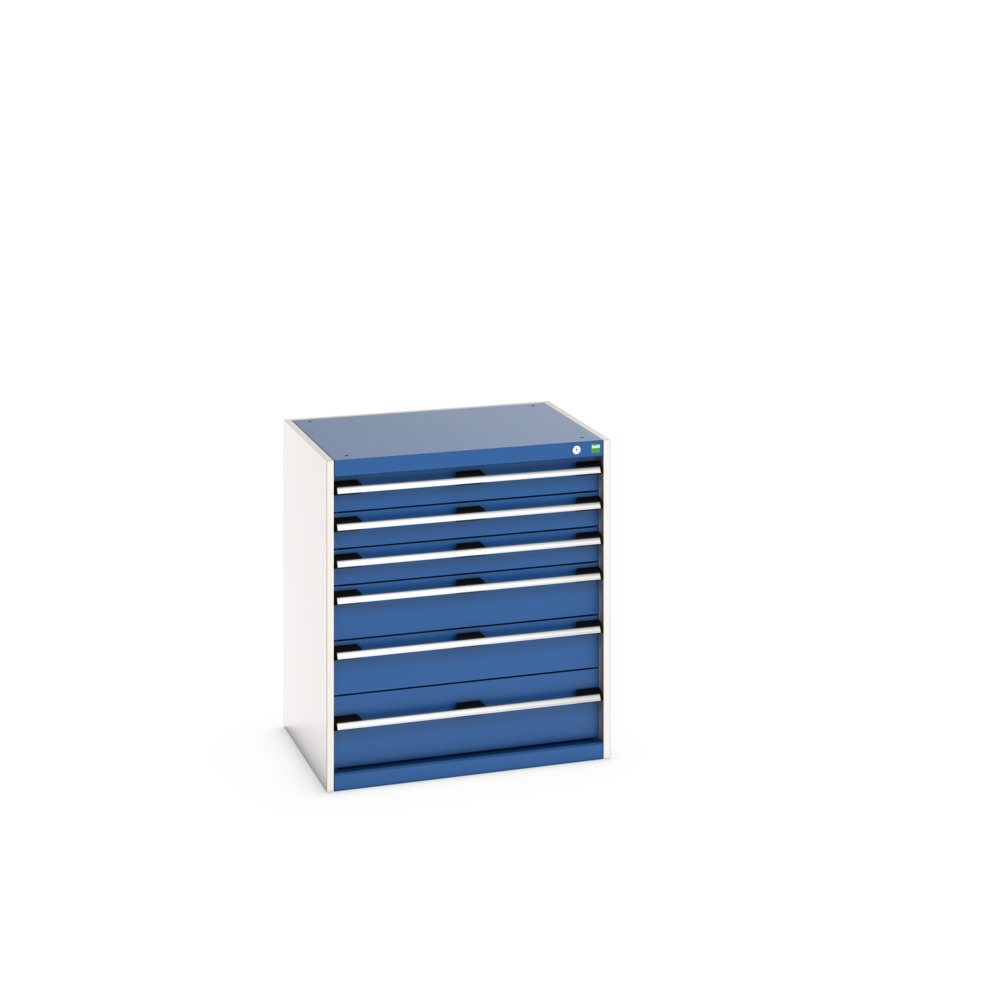 40020147.11V - SL-869-6.4 skuffeskab
