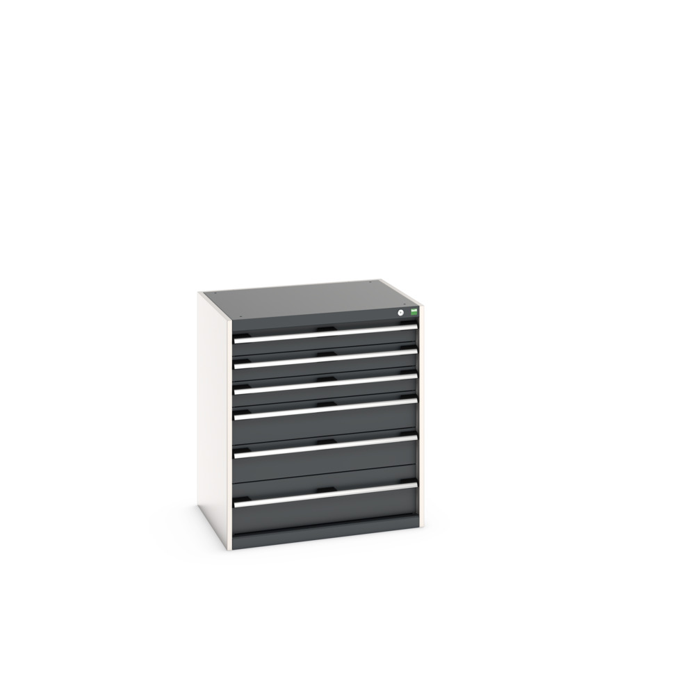 40020147.19V - SL-869-6.4 skuffeskab