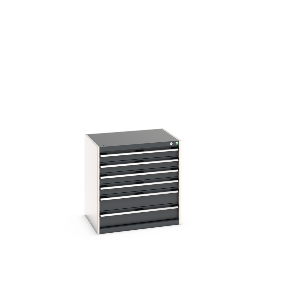40020139. - cubio SL-868-6 skuffeskab