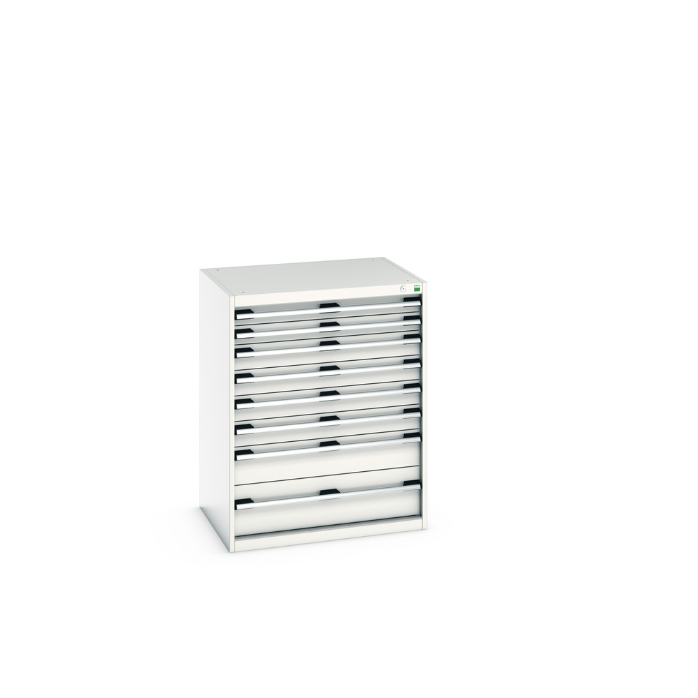 40020143.16V - cubio skuffeskab