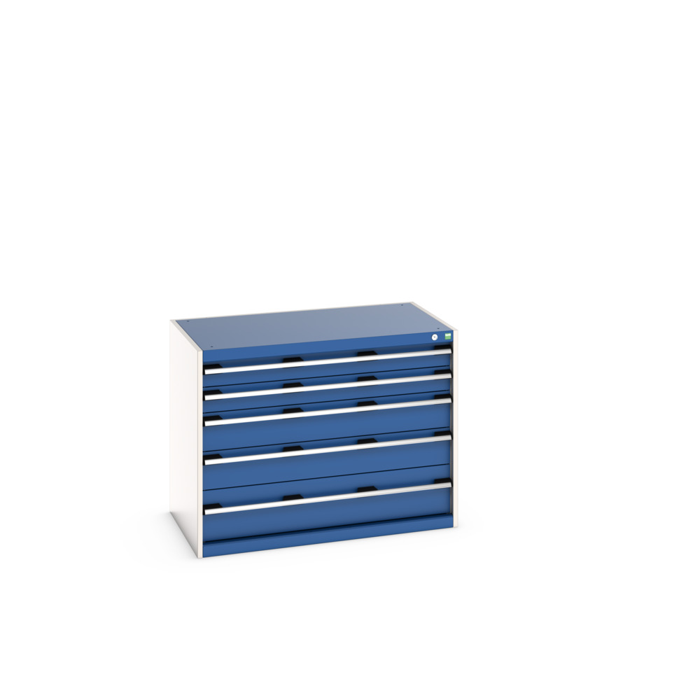 40021010.11V - SL-1068-5.2 skuffeskab