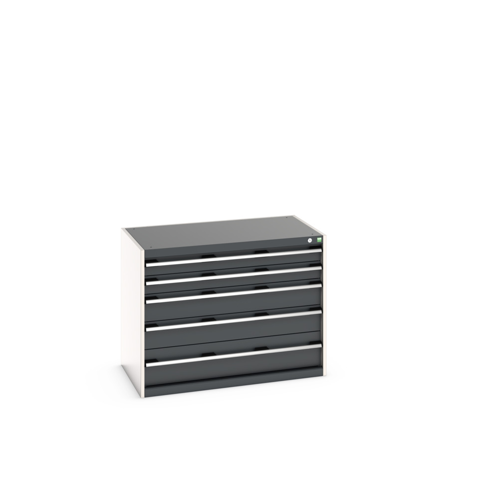 40021010.19V - SL-1068-5.2 skuffeskab