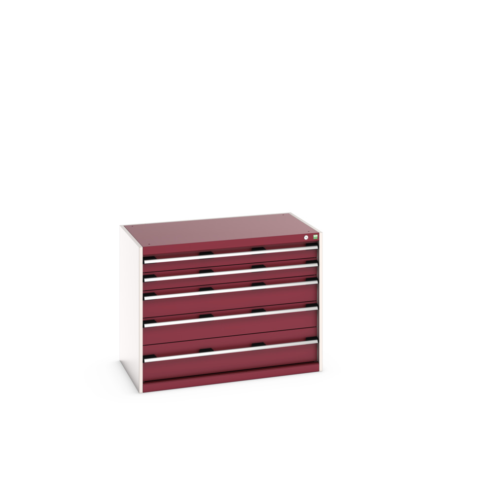 40021010.24V - SL-1068-5.2 skuffeskab