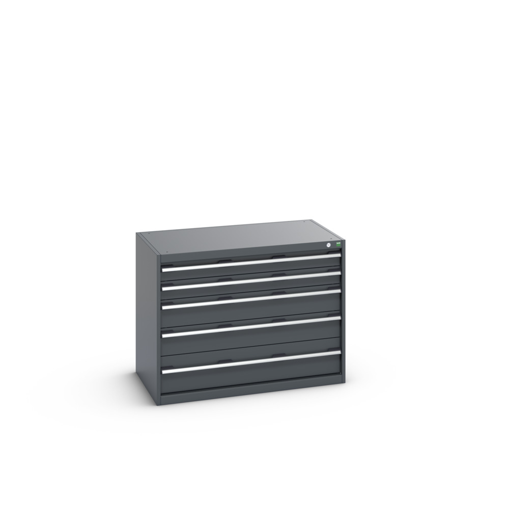 40021009.77V - SL-1068-5.1 Skuffeskab
