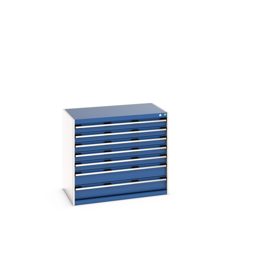 40021022.11V - SL-1069-7.4 skuffeskab