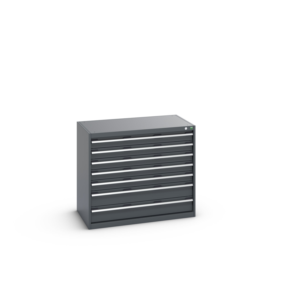 40021022.77V - SL-1069-7.4 Skuffeskab