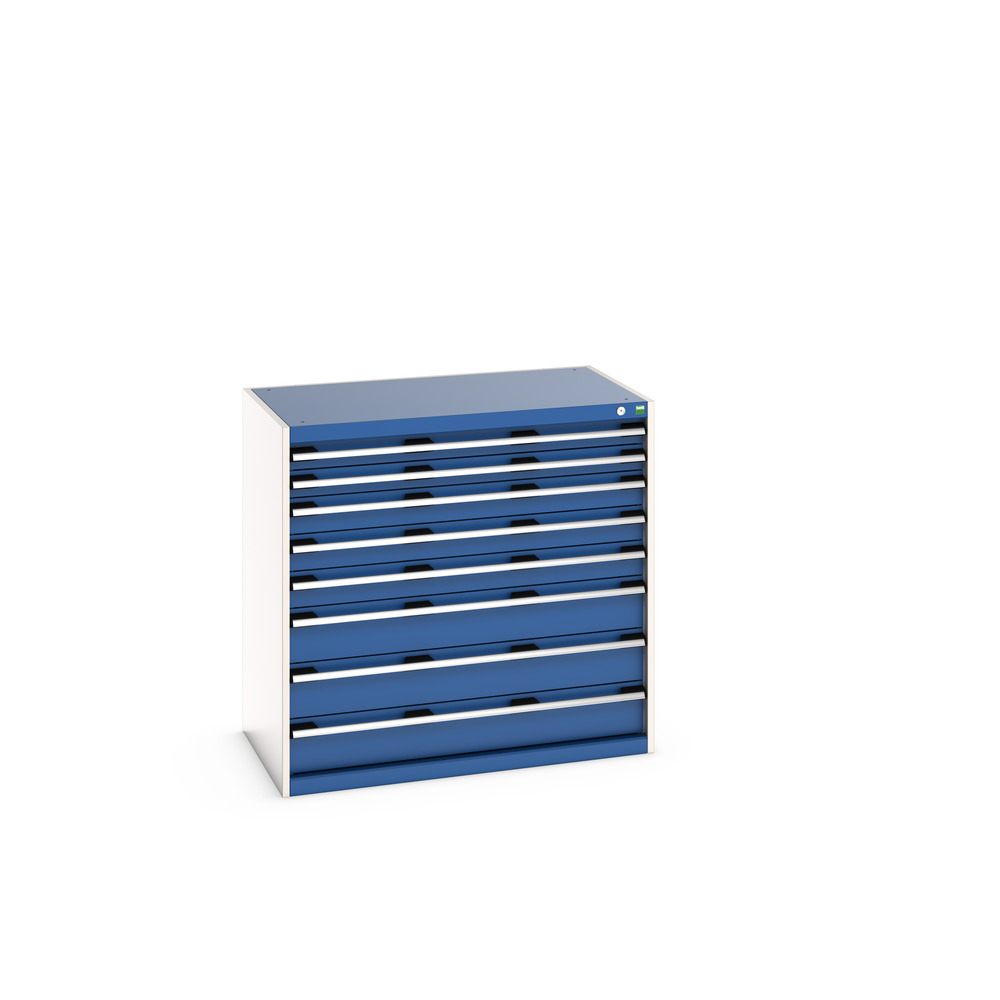 40021034.11V - cubio skuffeskab