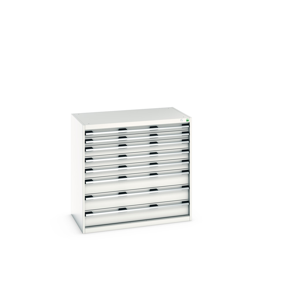 40021034.16V - cubio skuffeskab