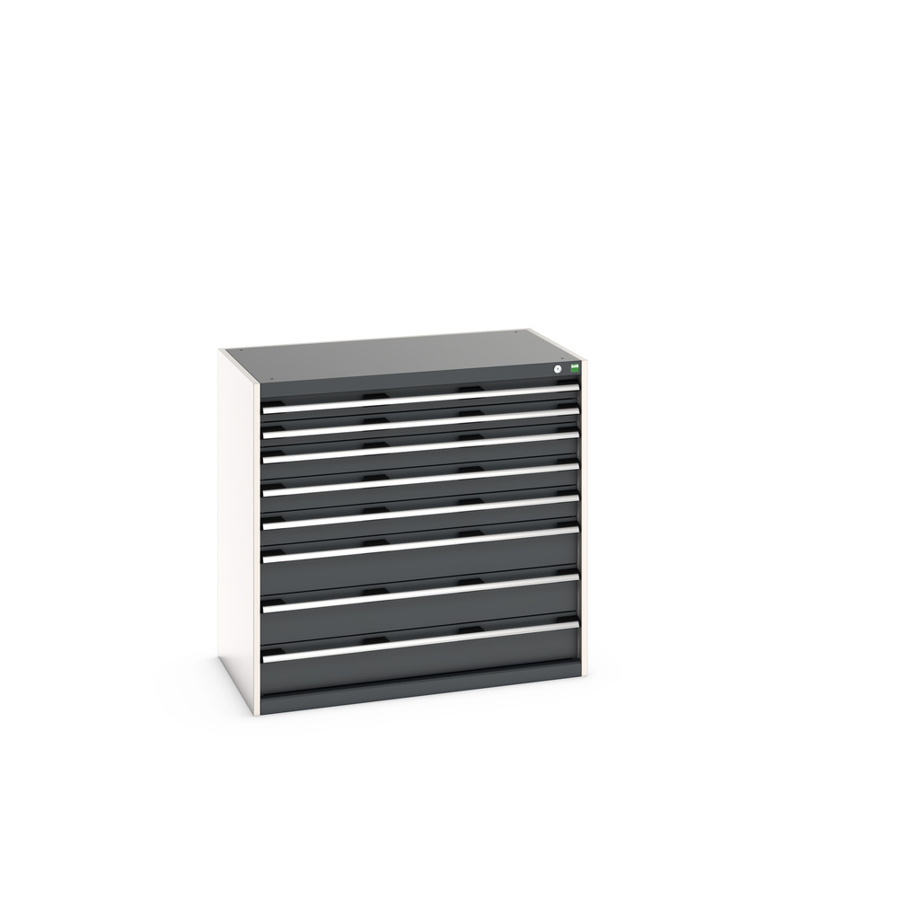 40021034.19V - cubio skuffeskab